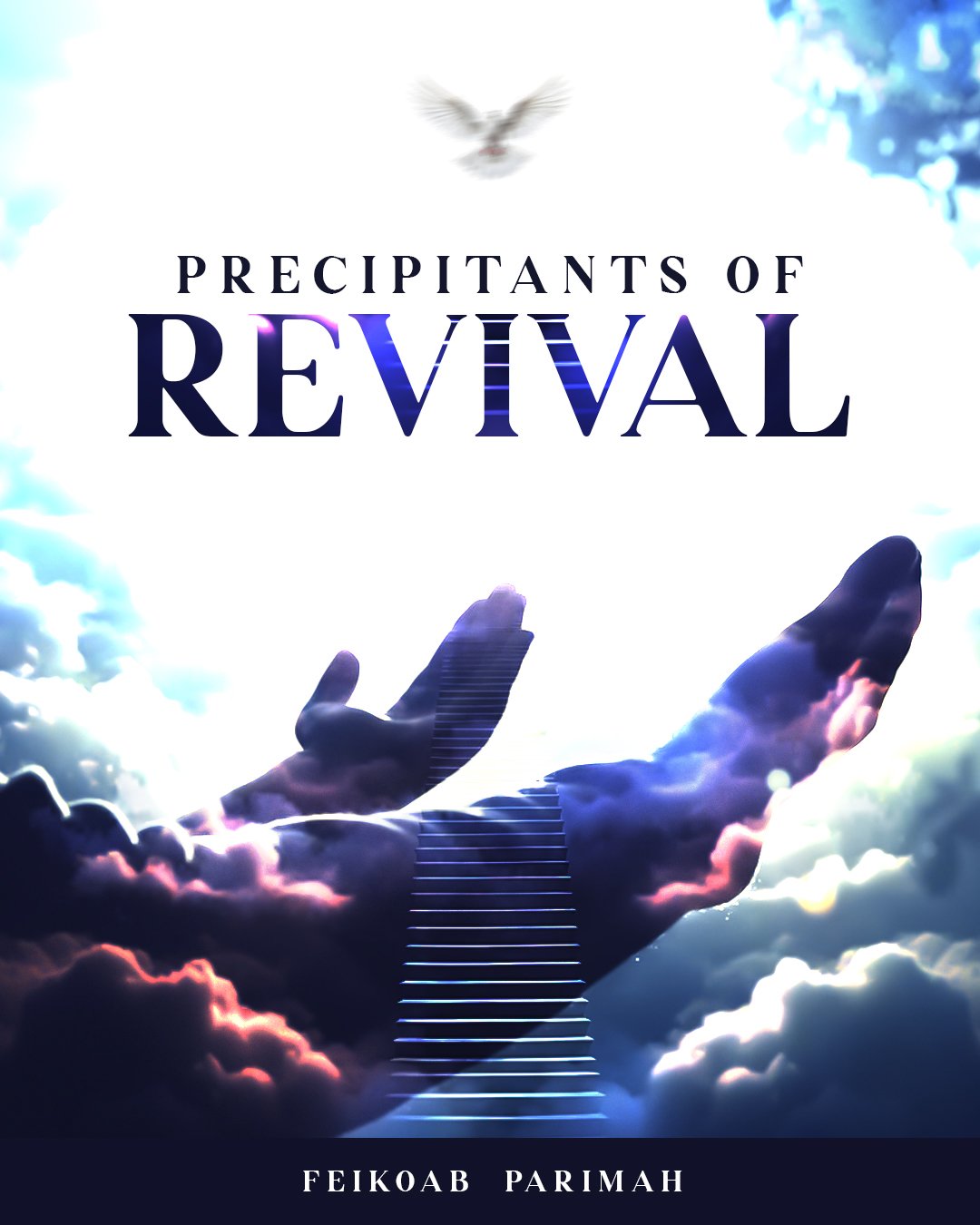 PRECIPITANTS OF REVIVAL
